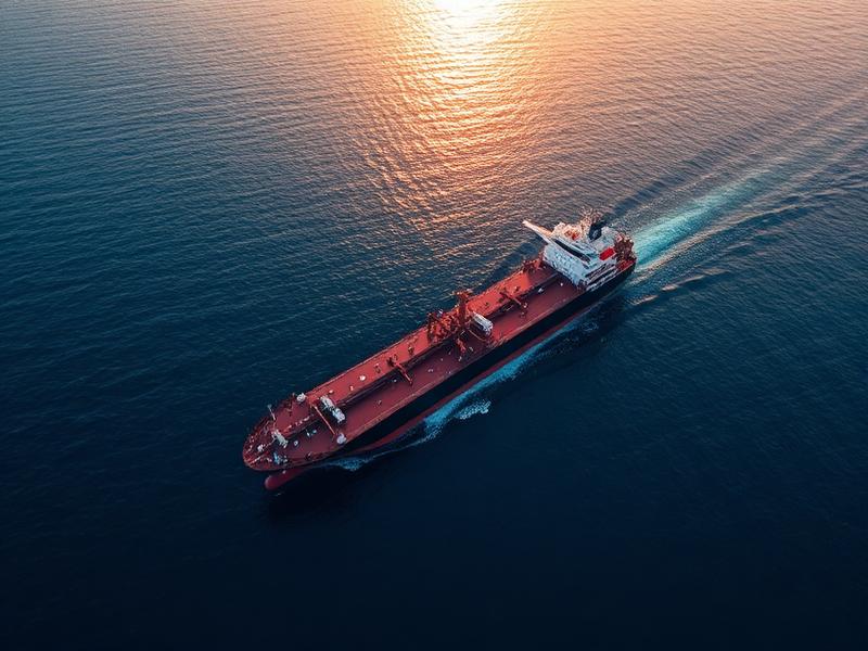 Market outlook: Trends shaping global shipping