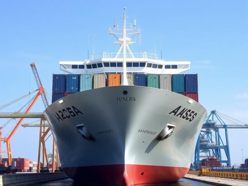 Ruilu LTD expands technical capabilities in Asia